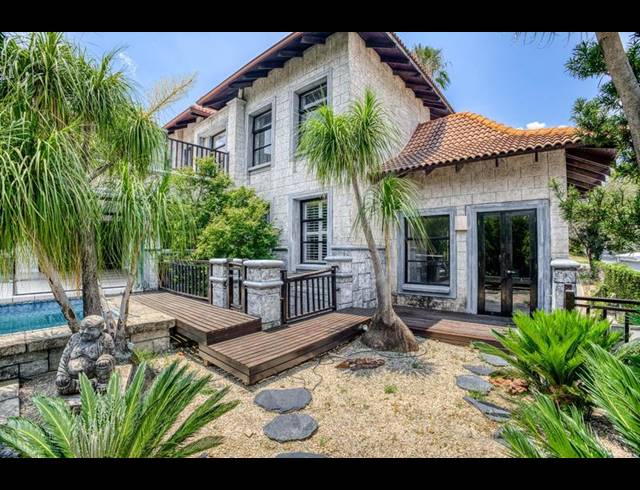 4 BEDROOM HOUSE FOR SALE IN DAINFERN GOLF ESTATE